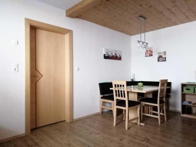 Haus Valentina Apartment Alpbach Bagian luar foto