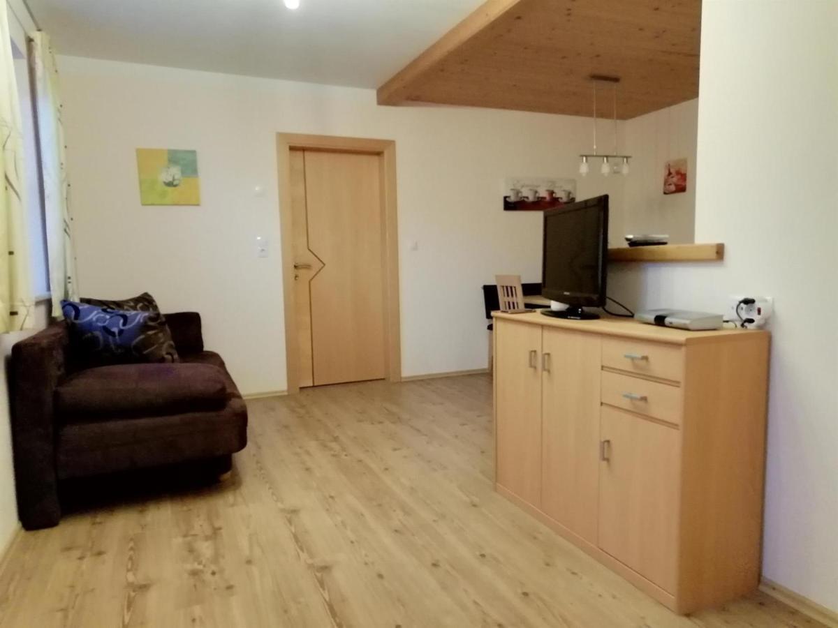 Haus Valentina Apartment Alpbach Bagian luar foto