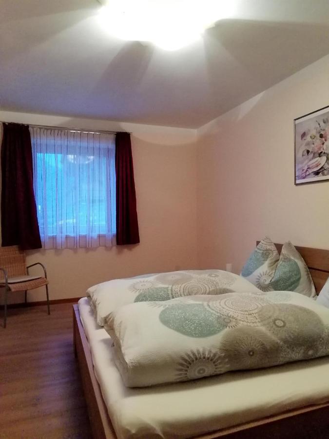 Haus Valentina Apartment Alpbach Bagian luar foto