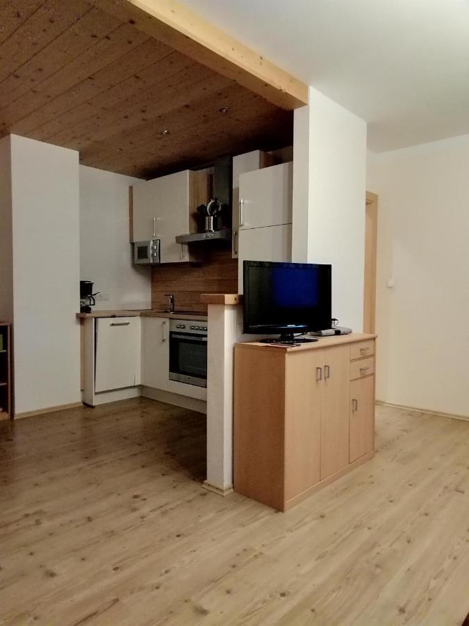 Haus Valentina Apartment Alpbach Bagian luar foto