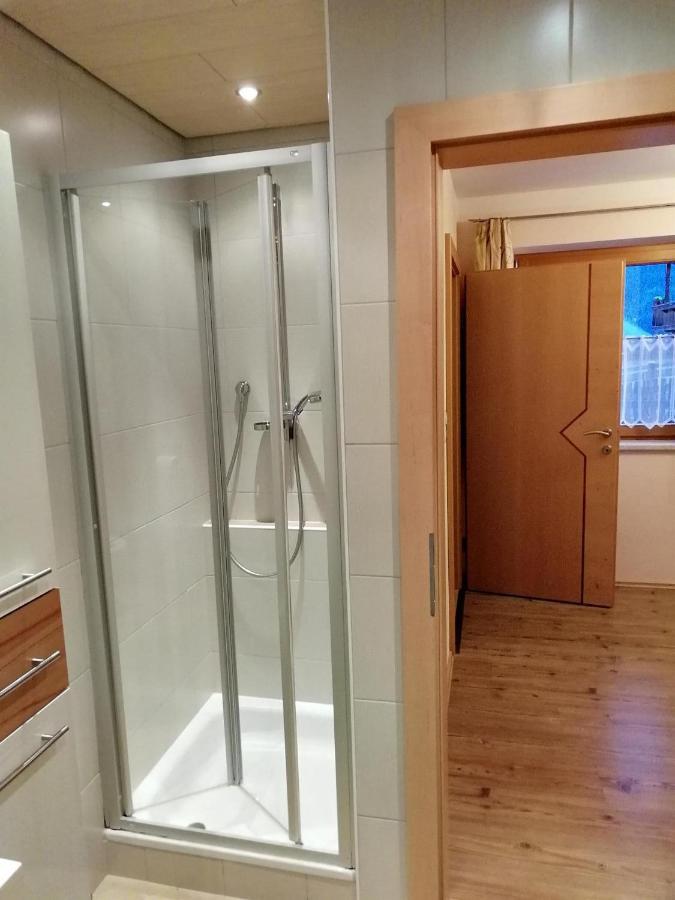 Haus Valentina Apartment Alpbach Bagian luar foto