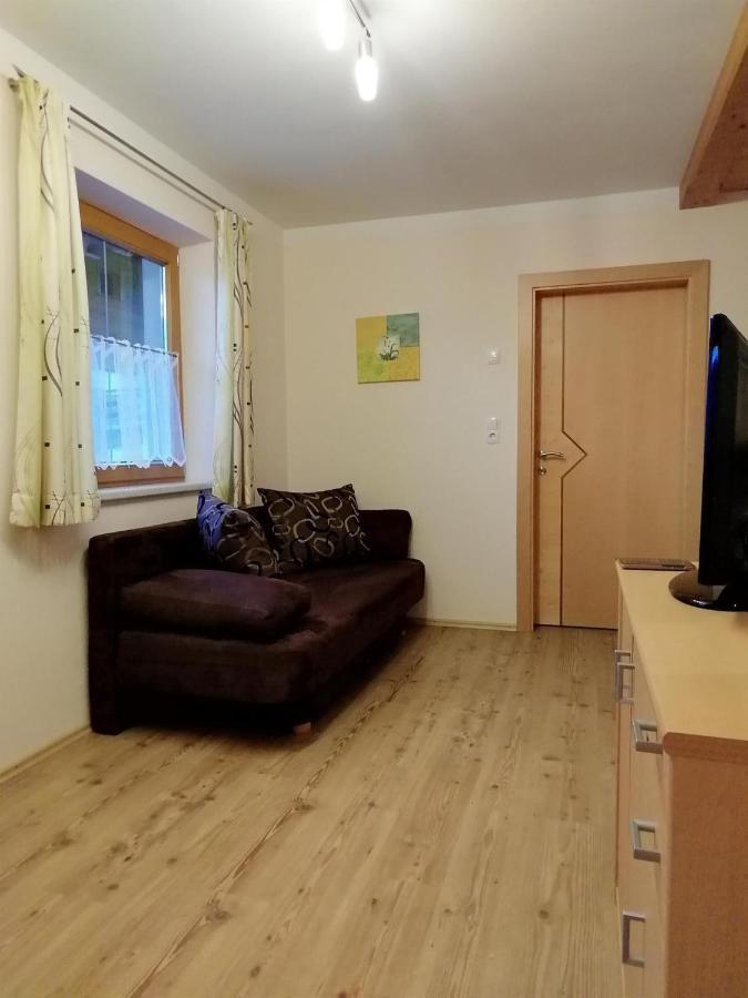 Haus Valentina Apartment Alpbach Bagian luar foto